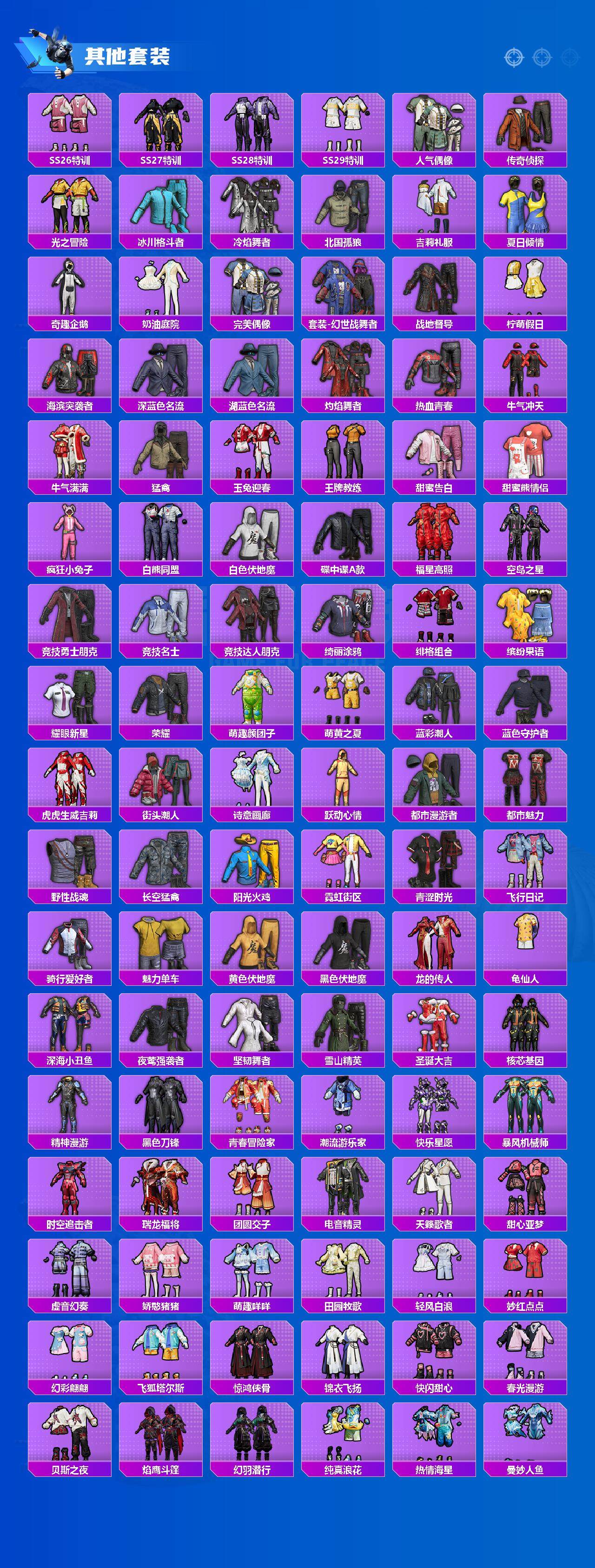 HPQM3435245和平精英账号详情图5