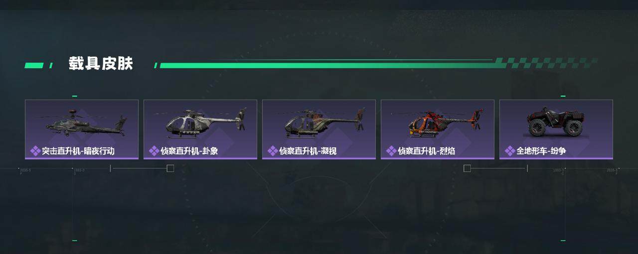 SJZEY389771三角洲行动账号详情图3