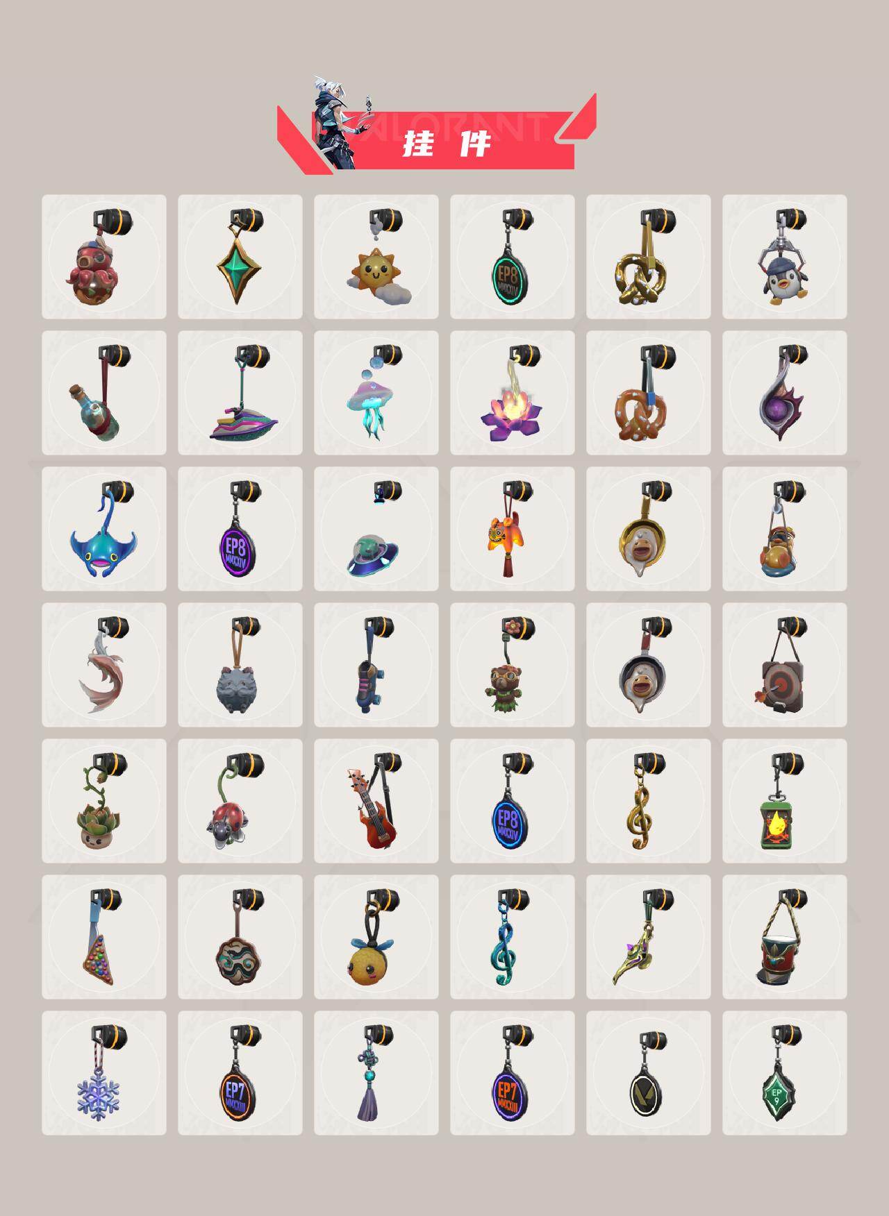 【套装】：2025全球冠军赛套装，西部未来套装，奇点//2.0套装
【英雄】：幻棱，炼狱，维斯，暮蝶，钛狐，壹决，铁臂，捷风，雷兹，幽影，不死鸟，贤者，猎枭，蝰蛇，零，芮娜，奇乐，尚勃勒，霓虹，斯凯