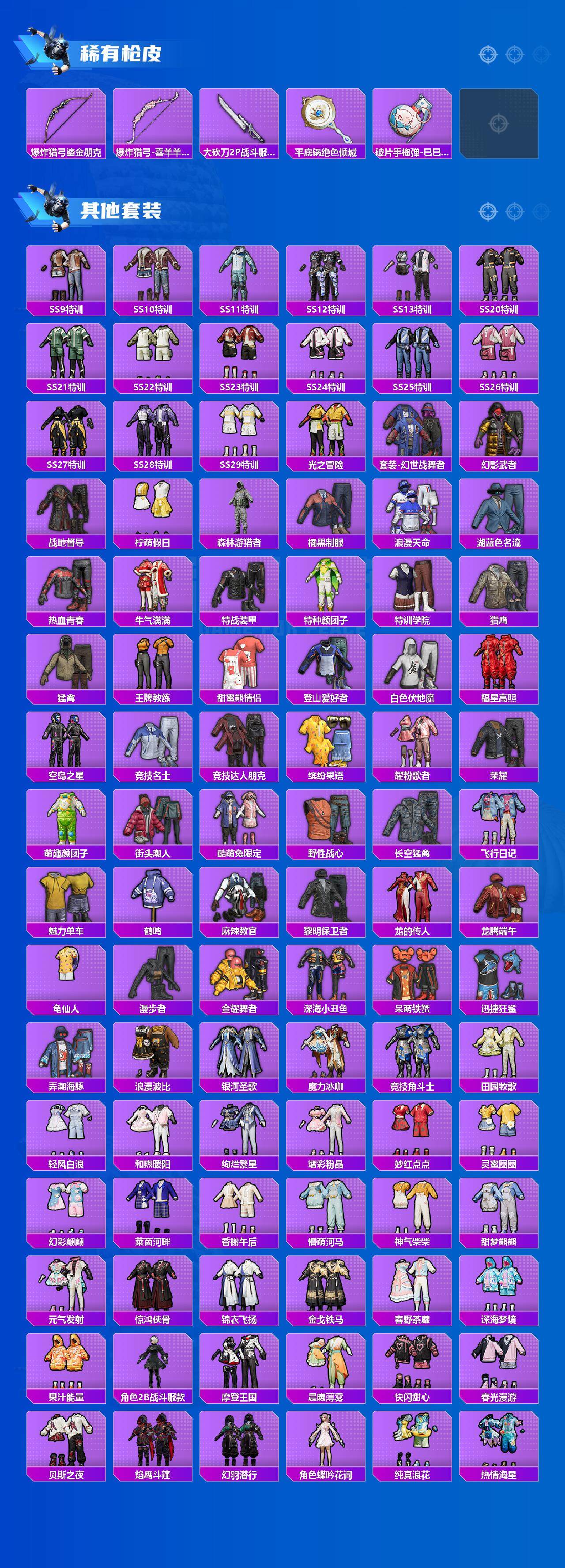 HPCMW3434335和平精英账号详情图4