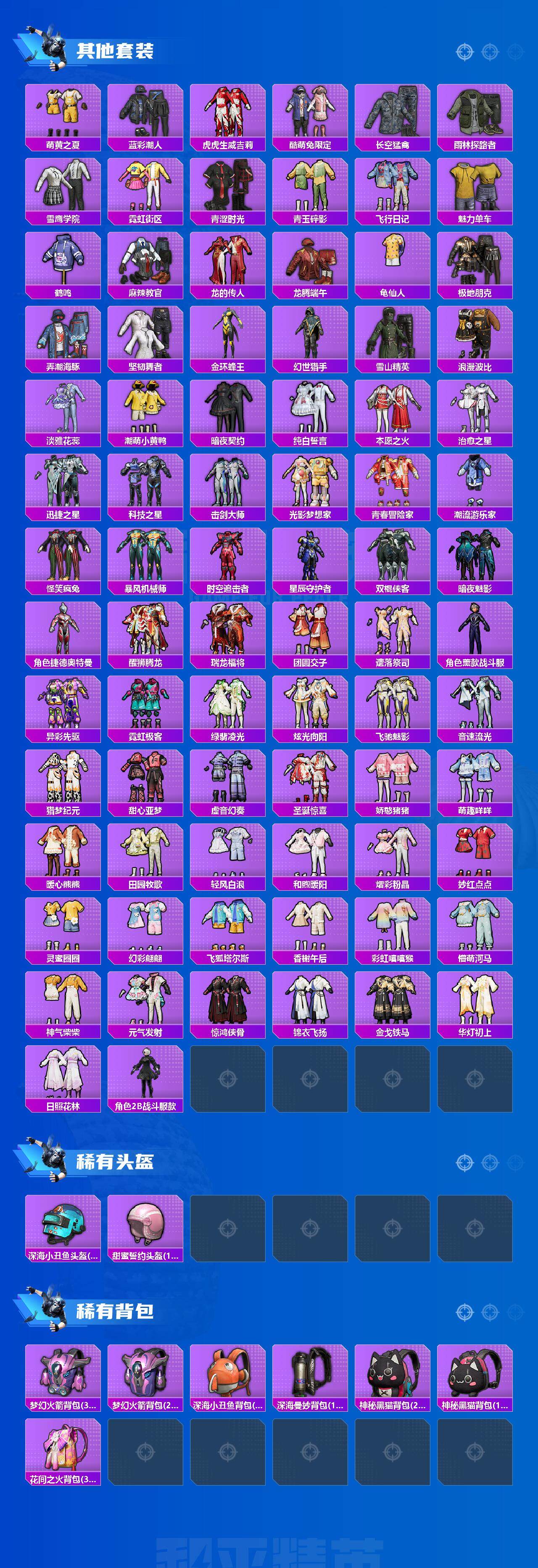 HPCMW3434351和平精英账号详情图5