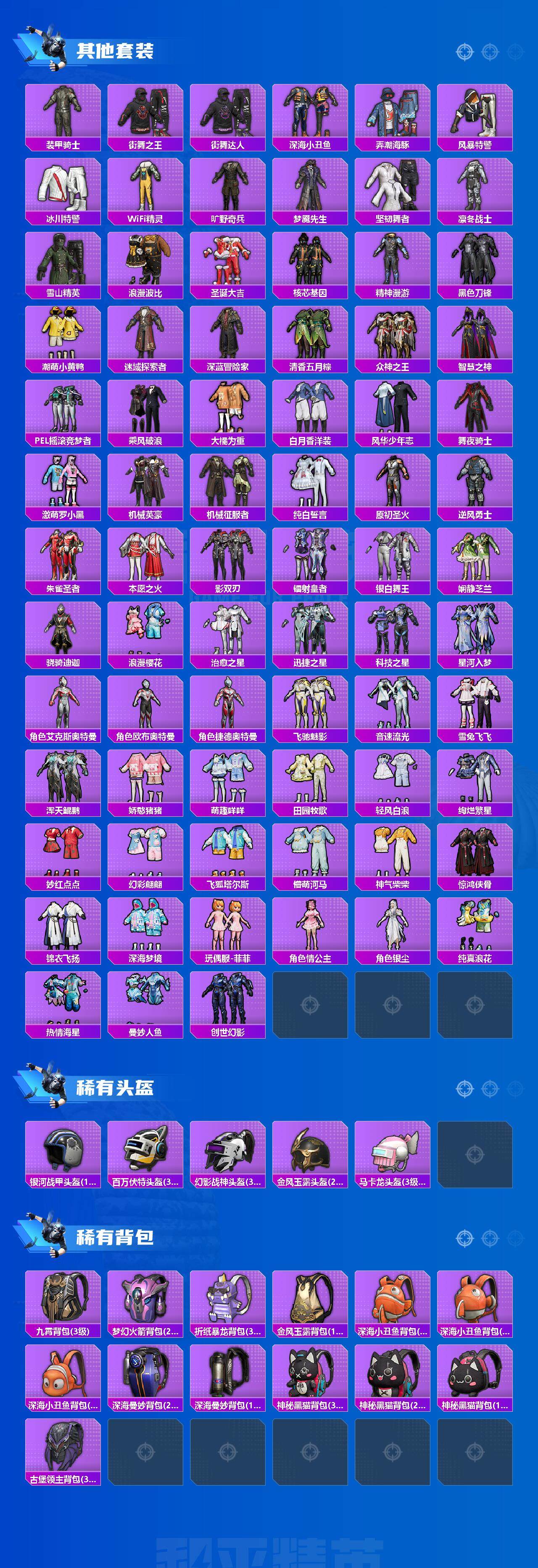 HPCMW3434364和平精英账号详情图5