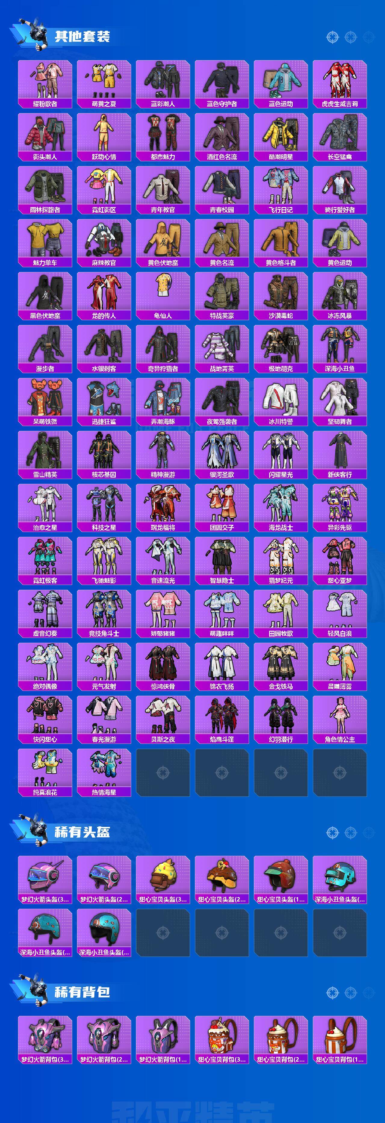 HPCMW3434546和平精英账号详情图6