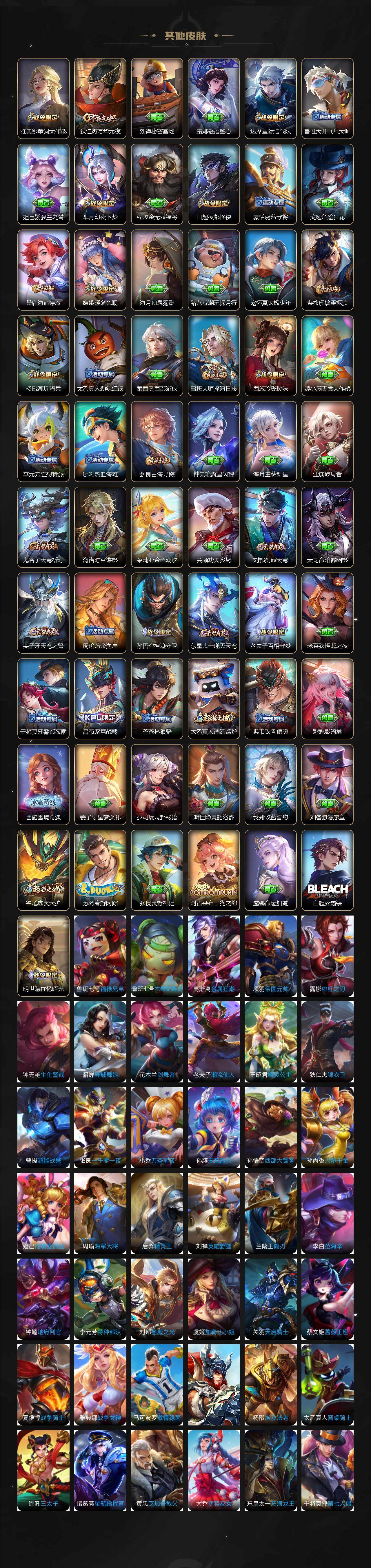 WZEY3441155王者荣耀账号详情图6