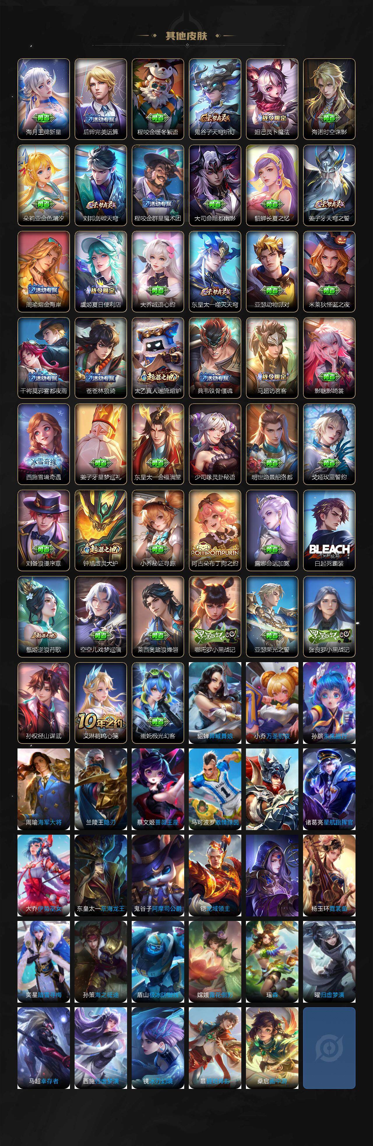 WZCMW3439992王者荣耀账号详情图4