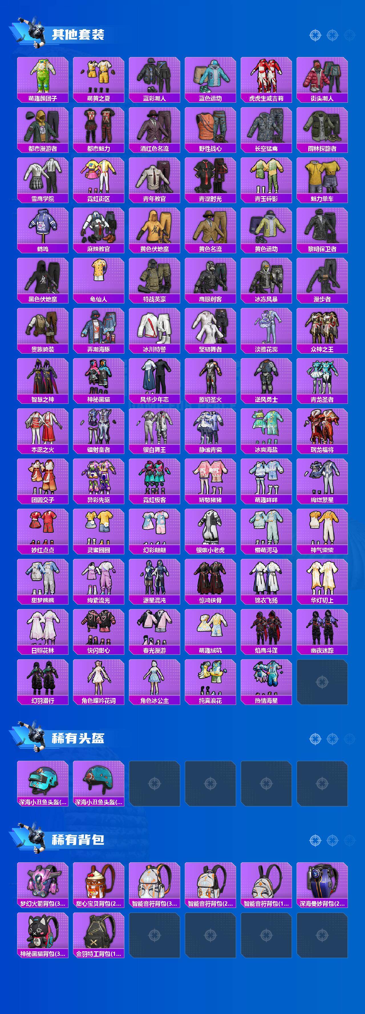 HPCMW3434556和平精英账号详情图5