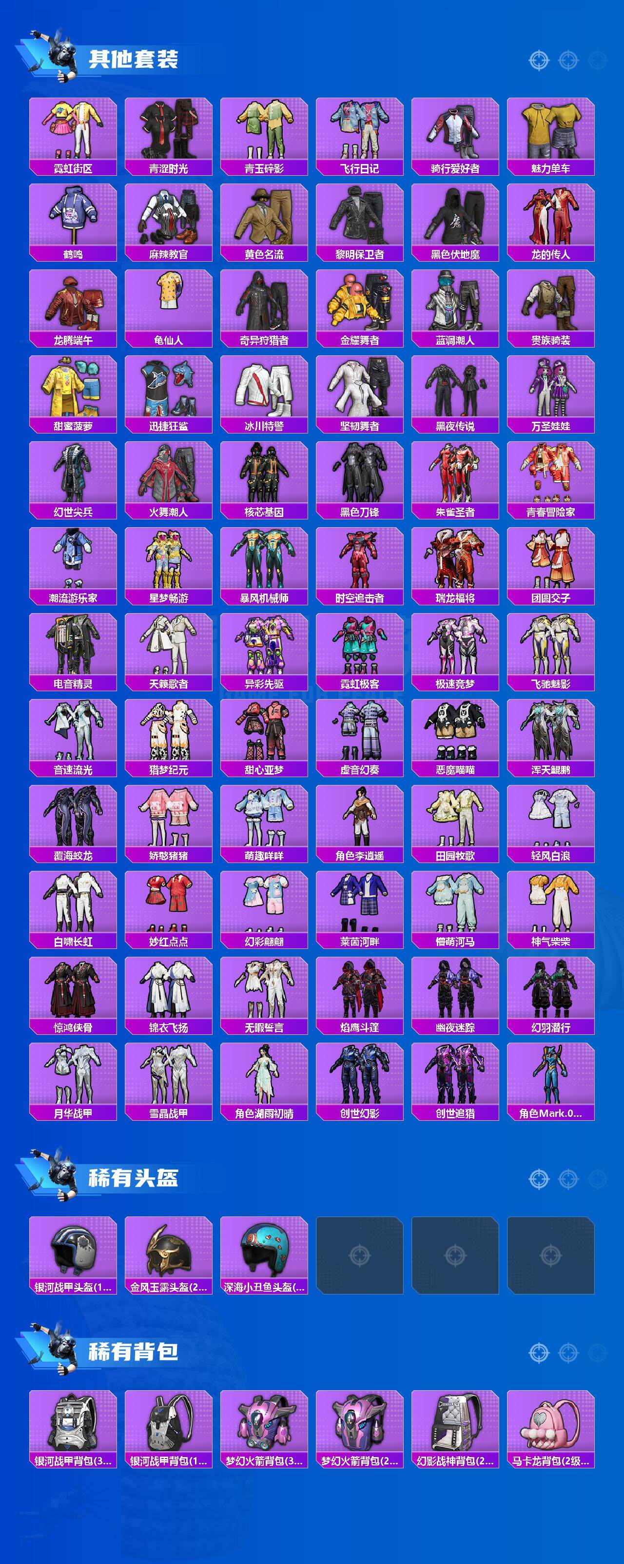 HPCMW3434717和平精英账号详情图5