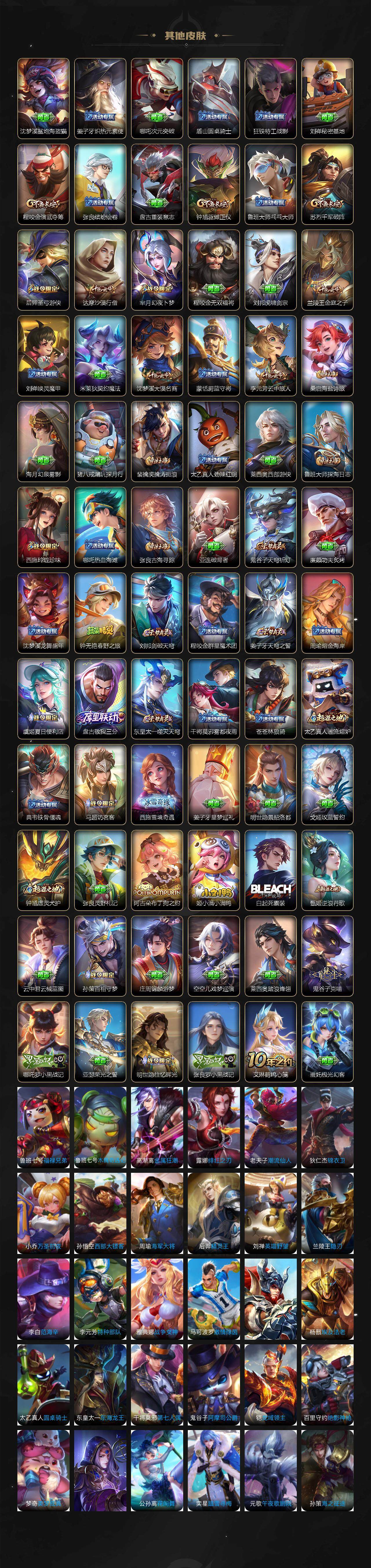 WZEY3441654王者荣耀账号详情图4