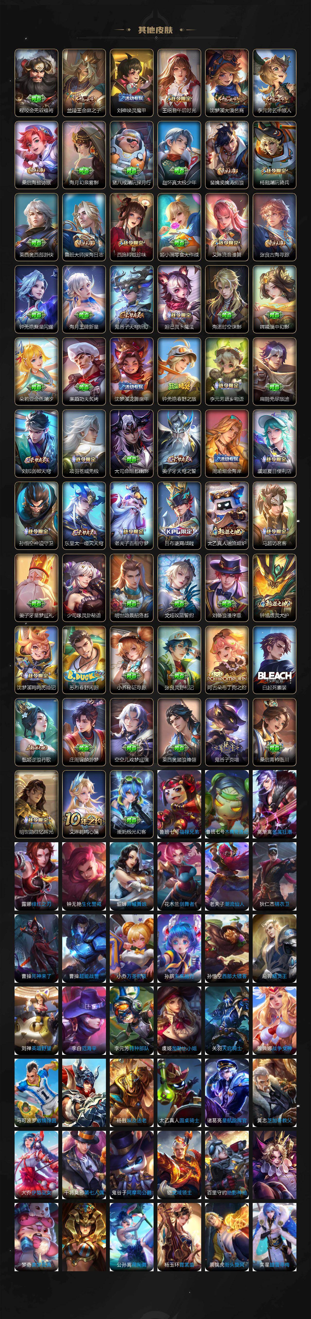 WZCMW496129王者荣耀账号详情图6