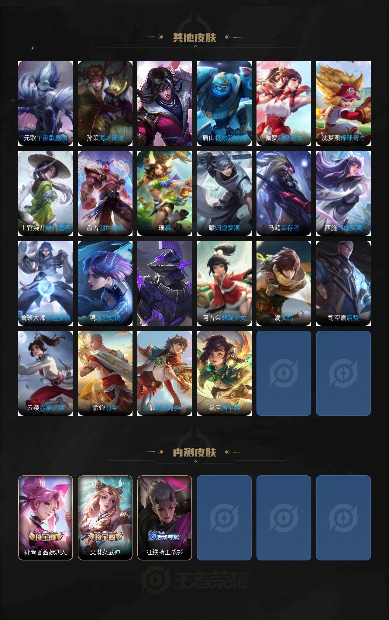 WZCMW496129王者荣耀账号详情图7