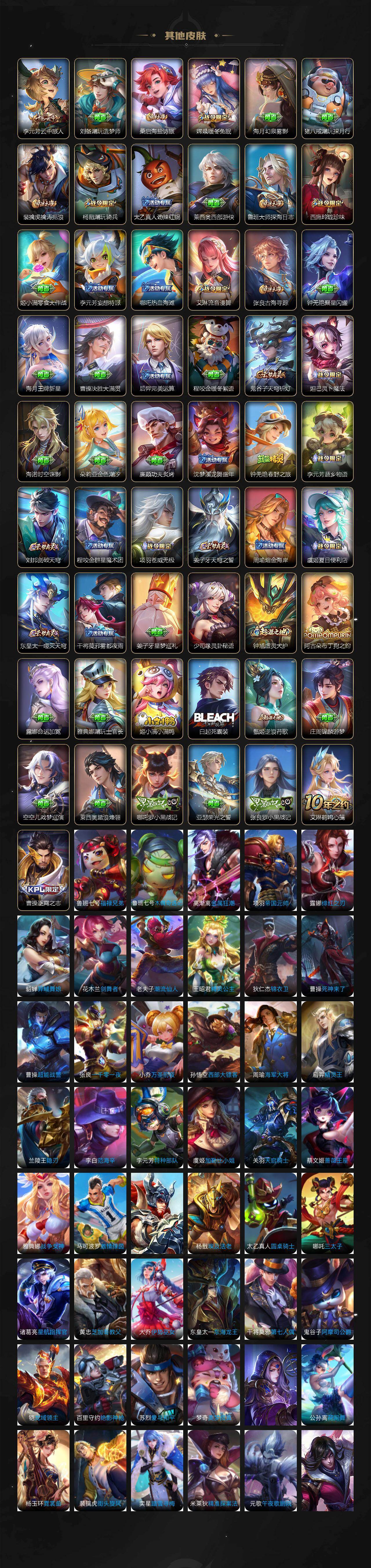 WZCMW495981王者荣耀账号详情图6