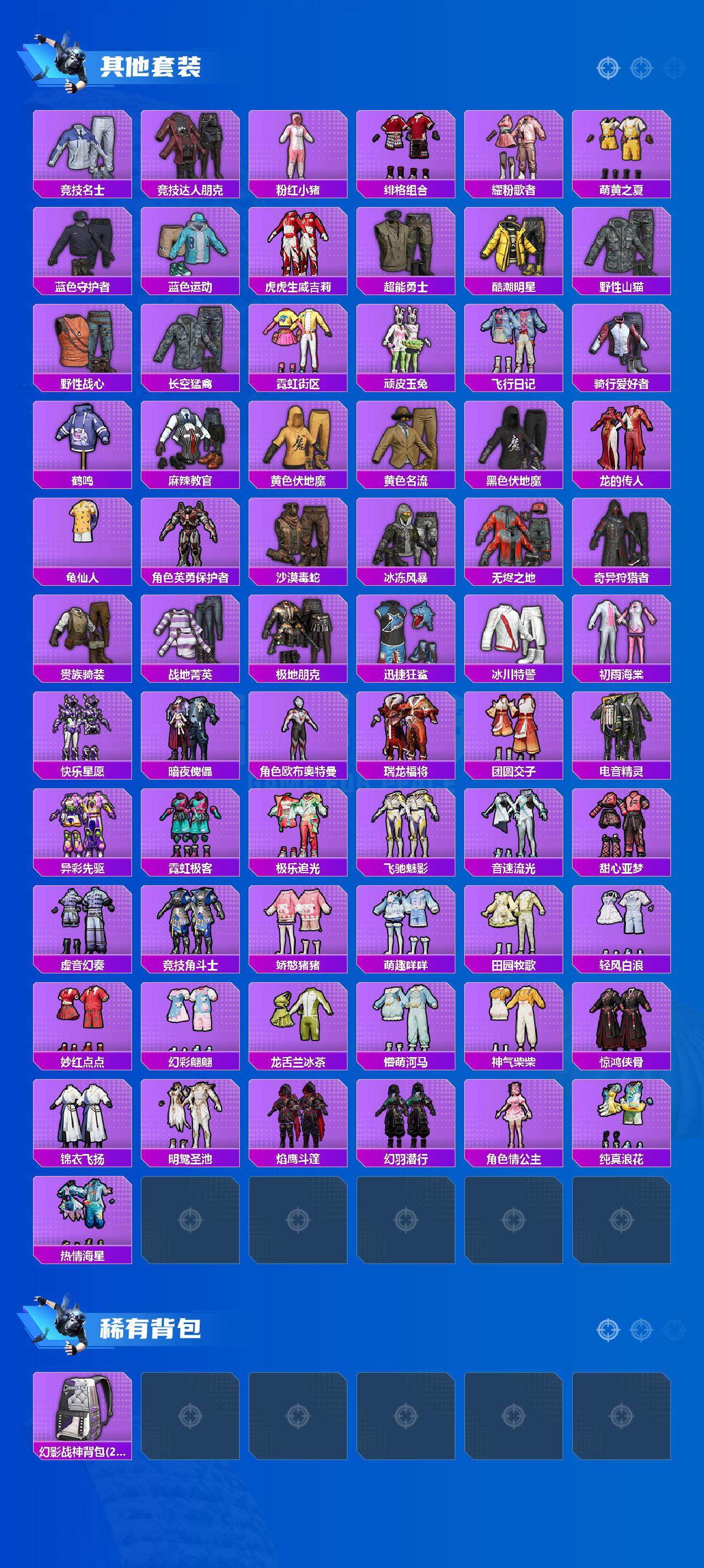 HPCMW3436055和平精英账号详情图4