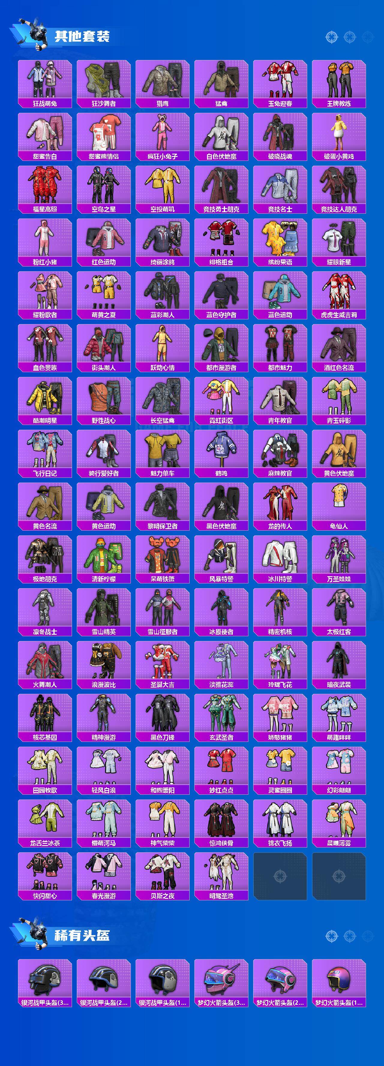 HPCMW3436060和平精英账号详情图4 HPCMW3436060和平精英账号详情图4