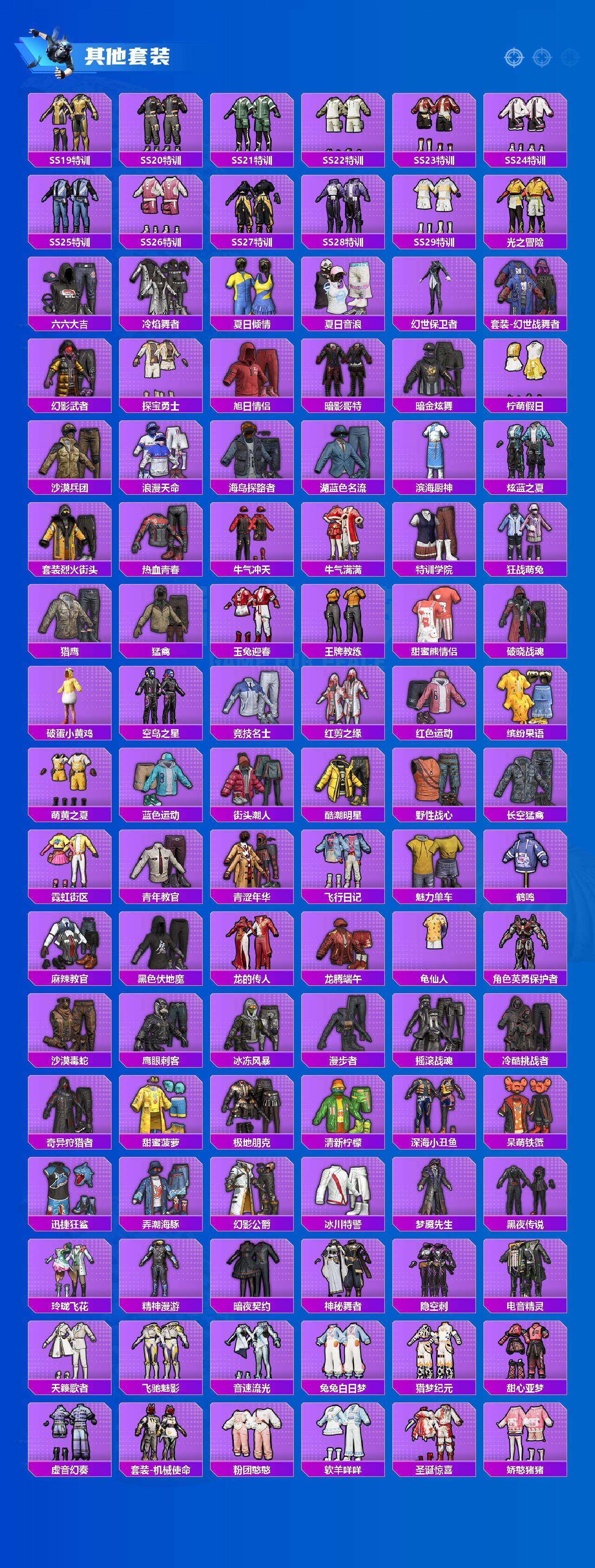 HPDN3436014和平精英账号详情图6