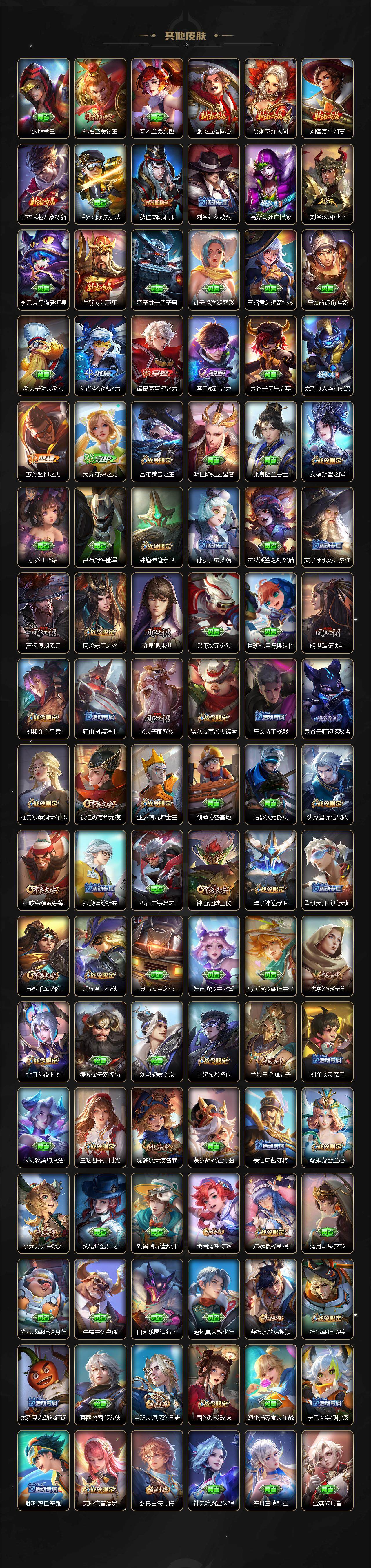 WZCMW3442712王者荣耀账号详情图8