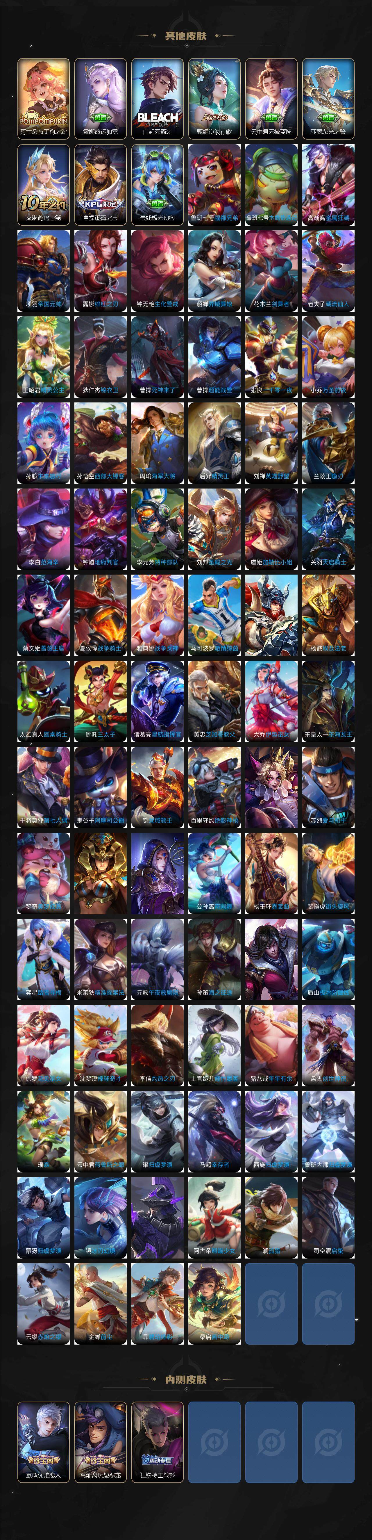 WZEY3444107王者荣耀账号详情图6