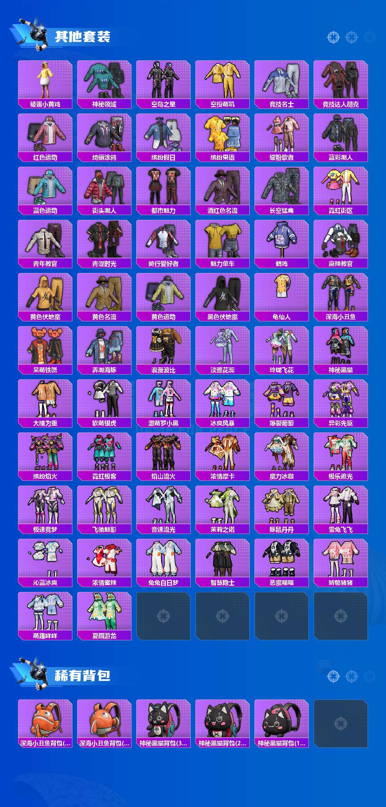 HPCMW3437109和平精英账号详情图4