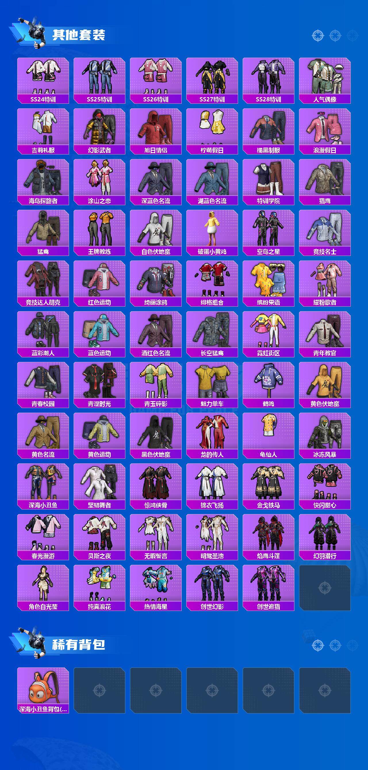 HPCMW3437437和平精英账号详情图3