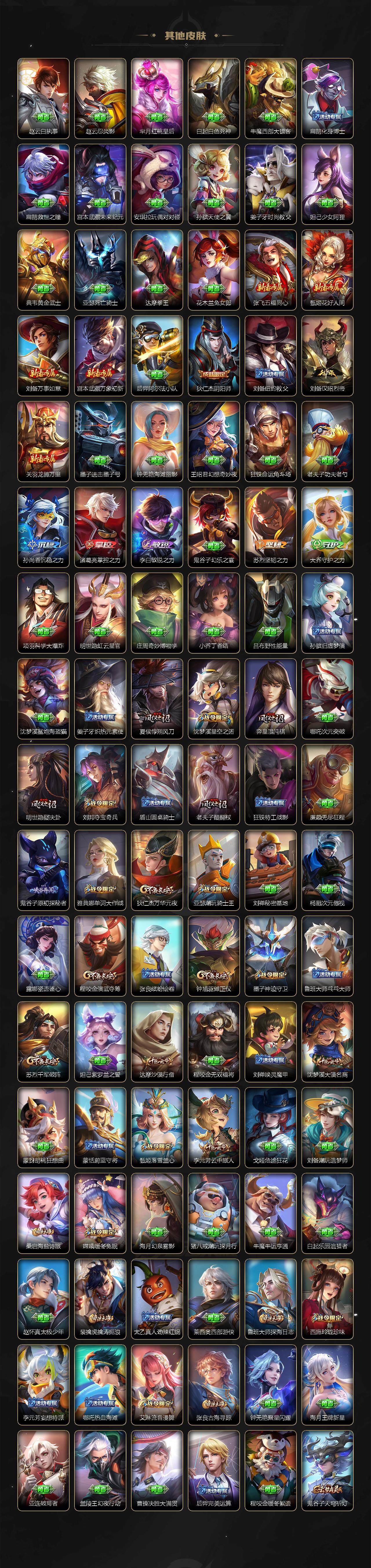 WZKG457339王者荣耀账号详情图6