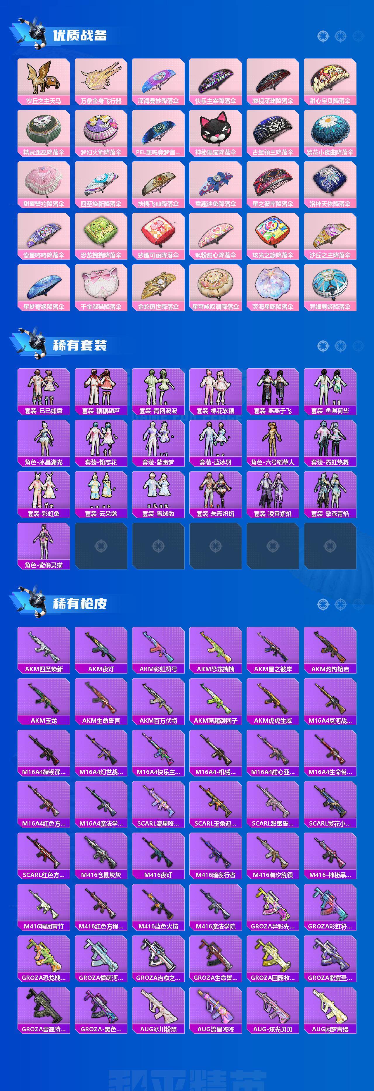 HPCMW3436828和平精英账号详情图4 HPCMW3436828和平精英账号详情图4