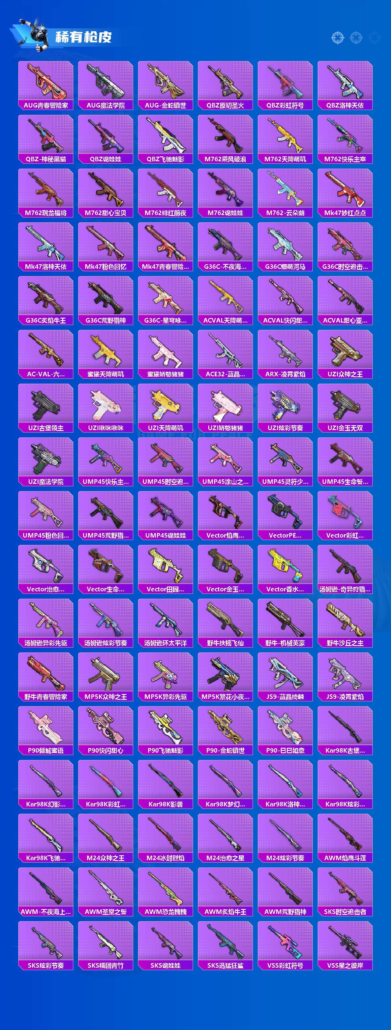 HPCMW3436828和平精英账号详情图5 HPCMW3436828和平精英账号详情图5