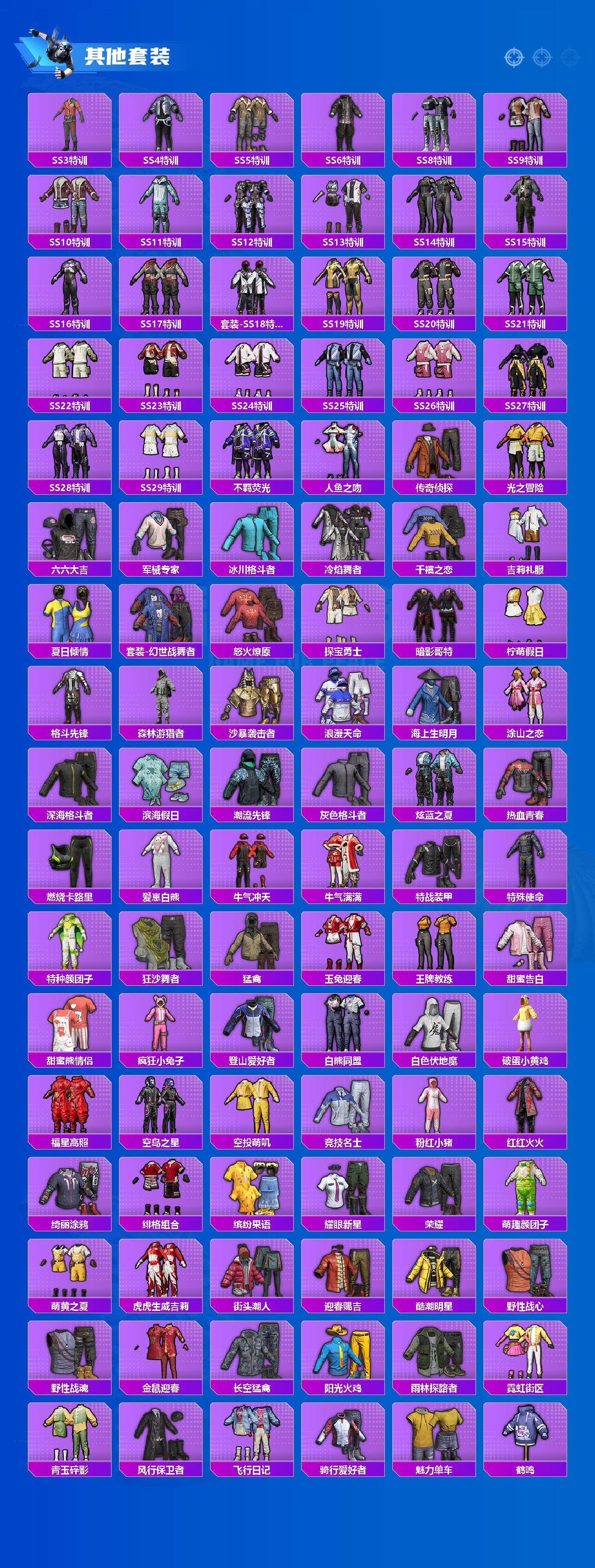 HPCMW3436828和平精英账号详情图7 HPCMW3436828和平精英账号详情图7