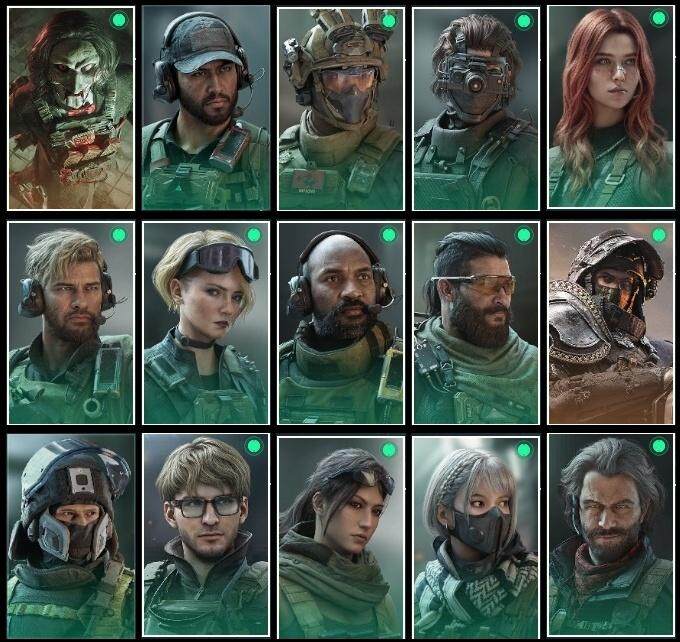 SJZQM392038三角洲行动账号详情图16