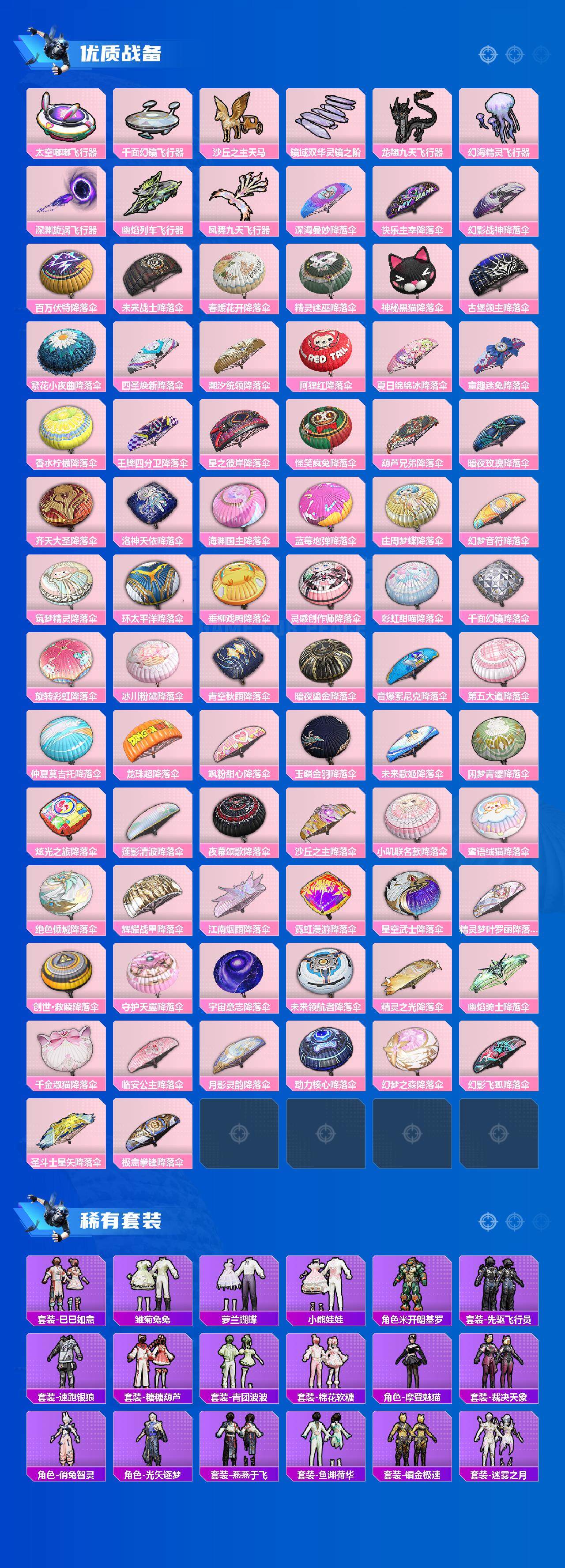 HPLE3437192和平精英账号详情图4 HPLE3437192和平精英账号详情图4