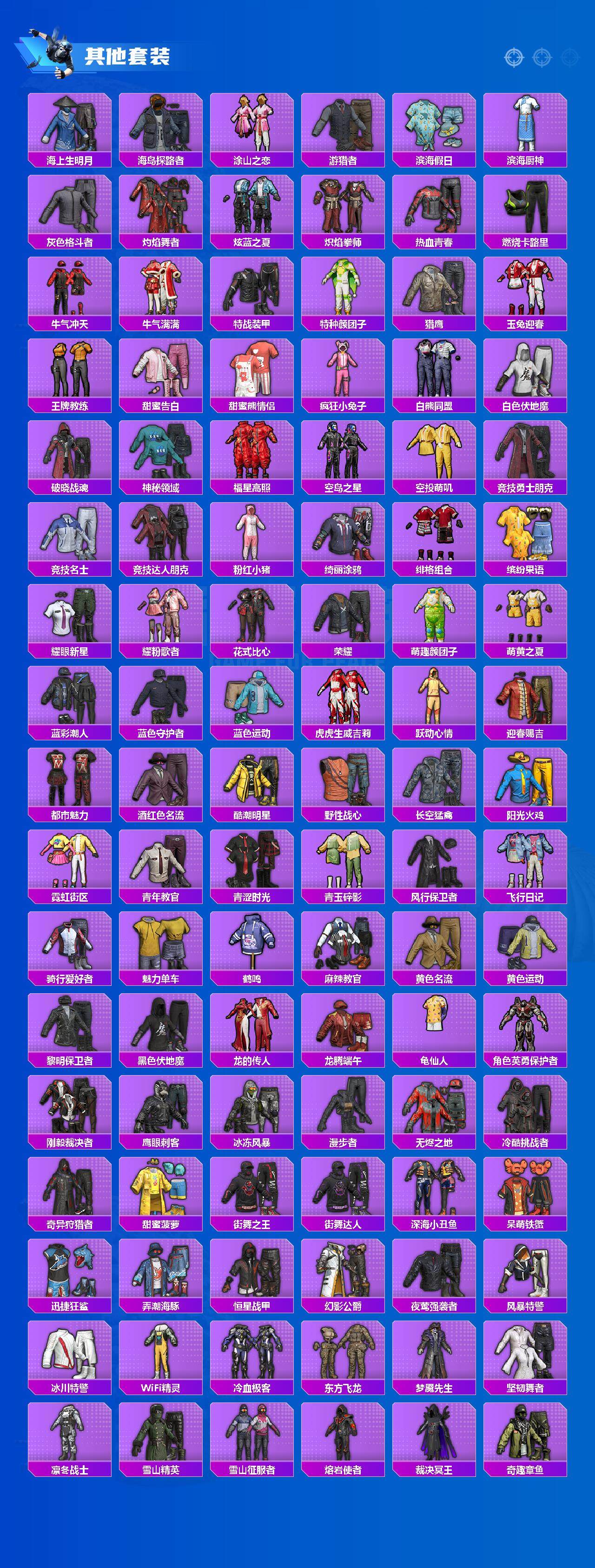 HPLE3437192和平精英账号详情图9 HPLE3437192和平精英账号详情图9