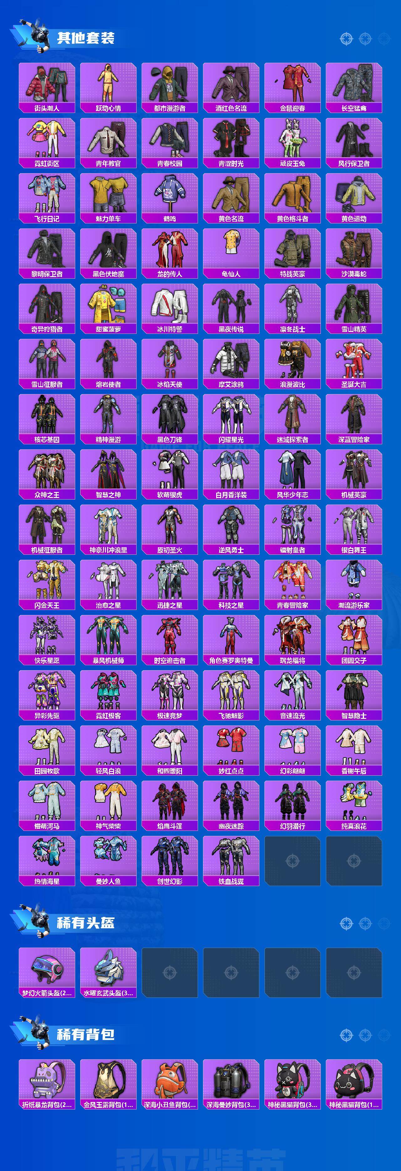 HPCMW3437638和平精英账号详情图6 HPCMW3437638和平精英账号详情图6