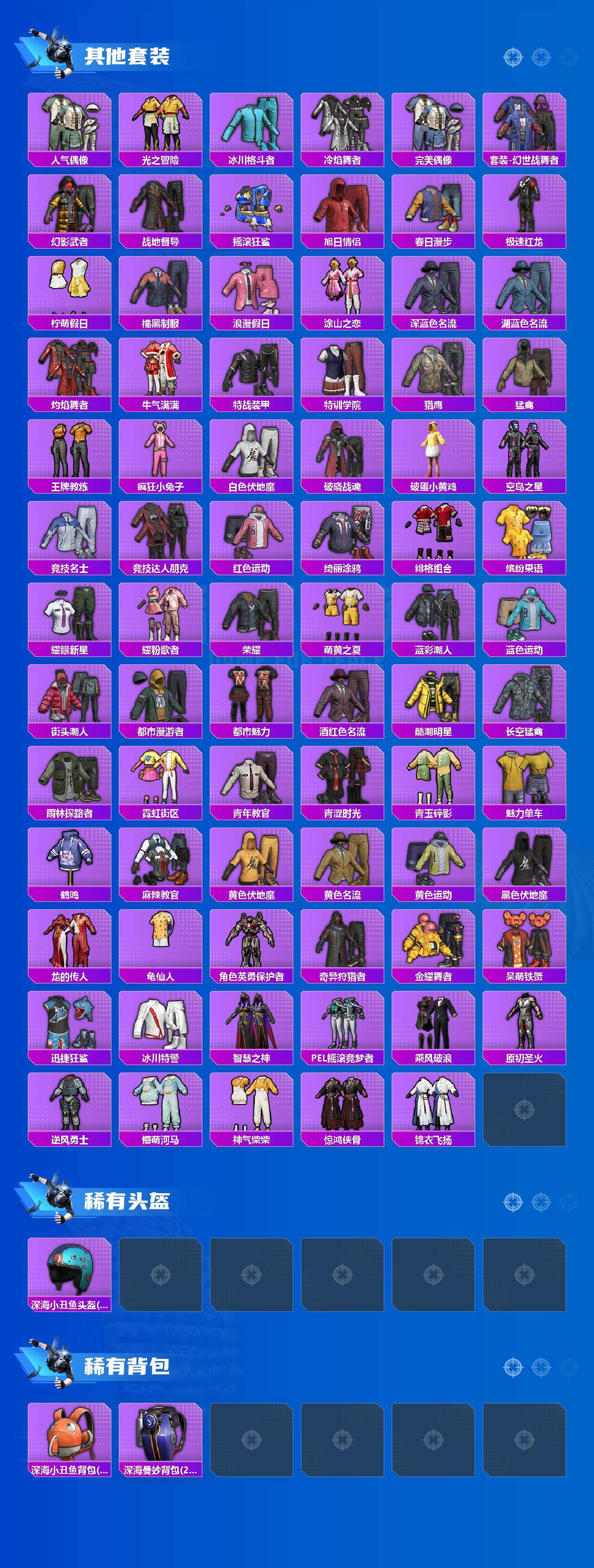 HPEY3437679和平精英账号详情图3