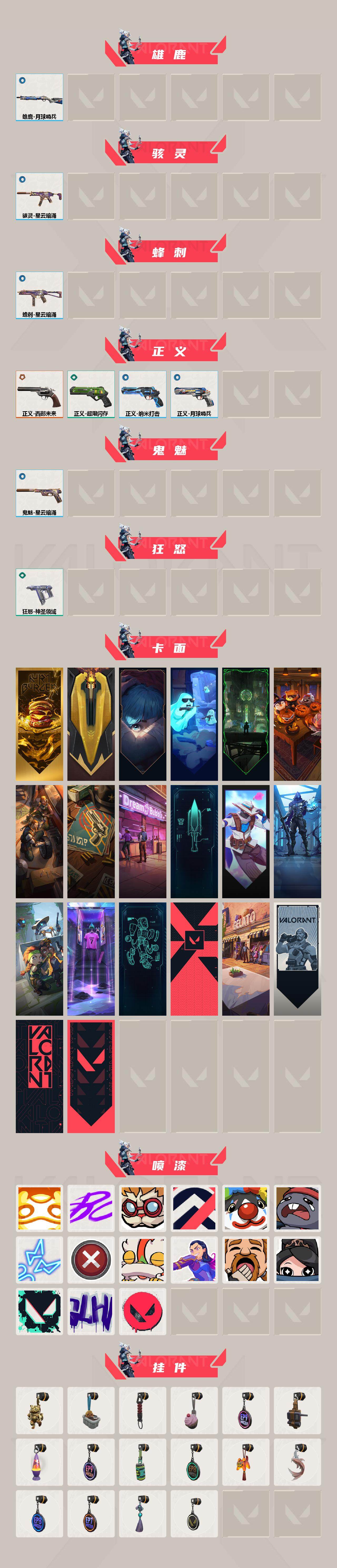 WWQQM42935无畏契约账号详情图4