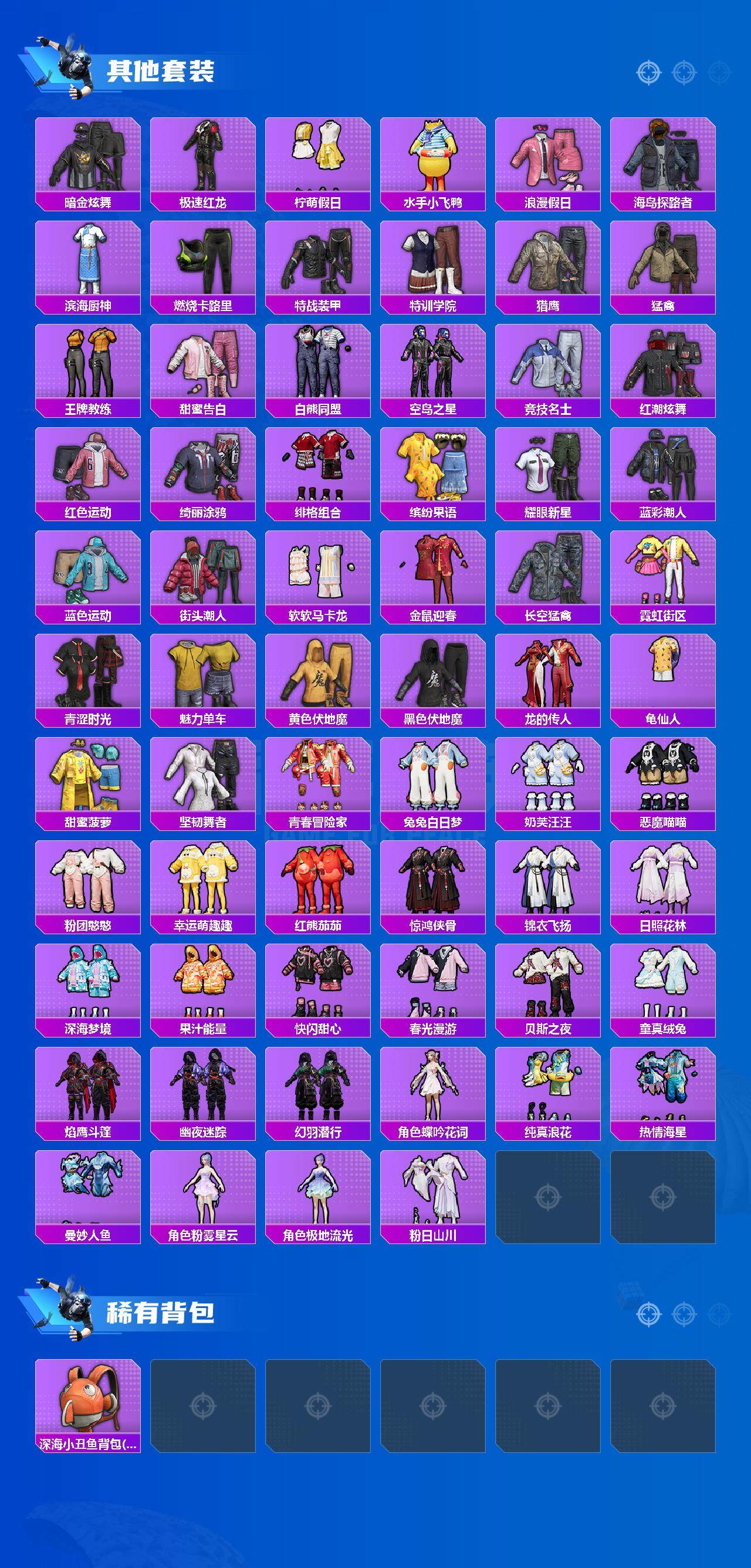 HPCMW3439261和平精英账号详情图4