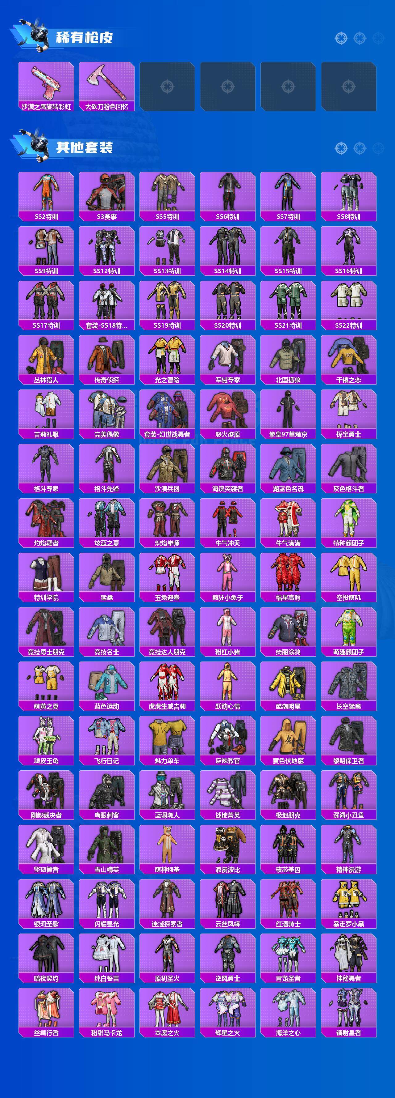 HPCMW3439270和平精英账号详情图4