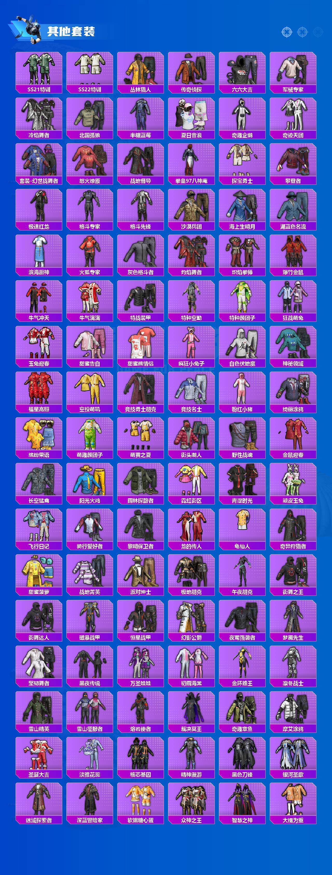 HPKG469041和平精英账号详情图5