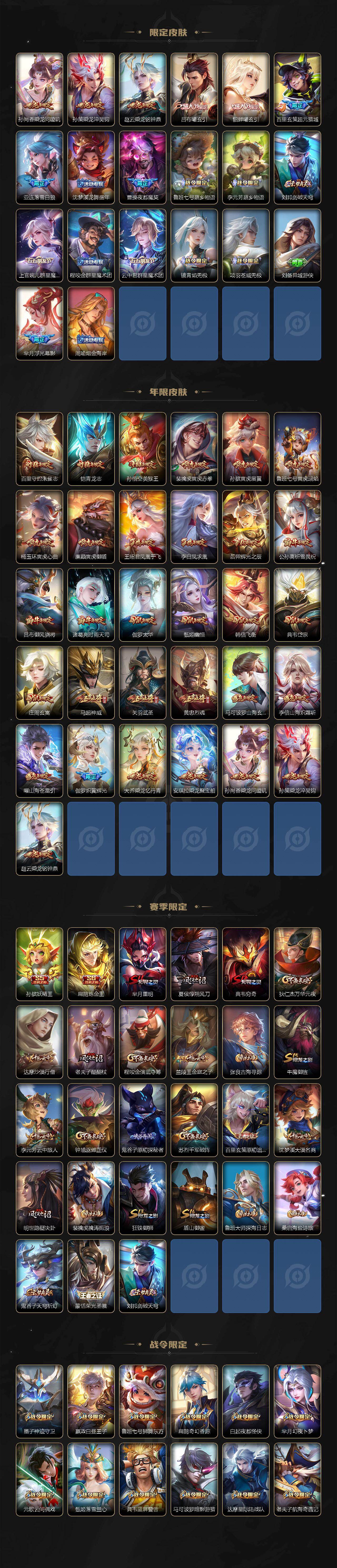 WZCMW4144183王者荣耀账号详情图6