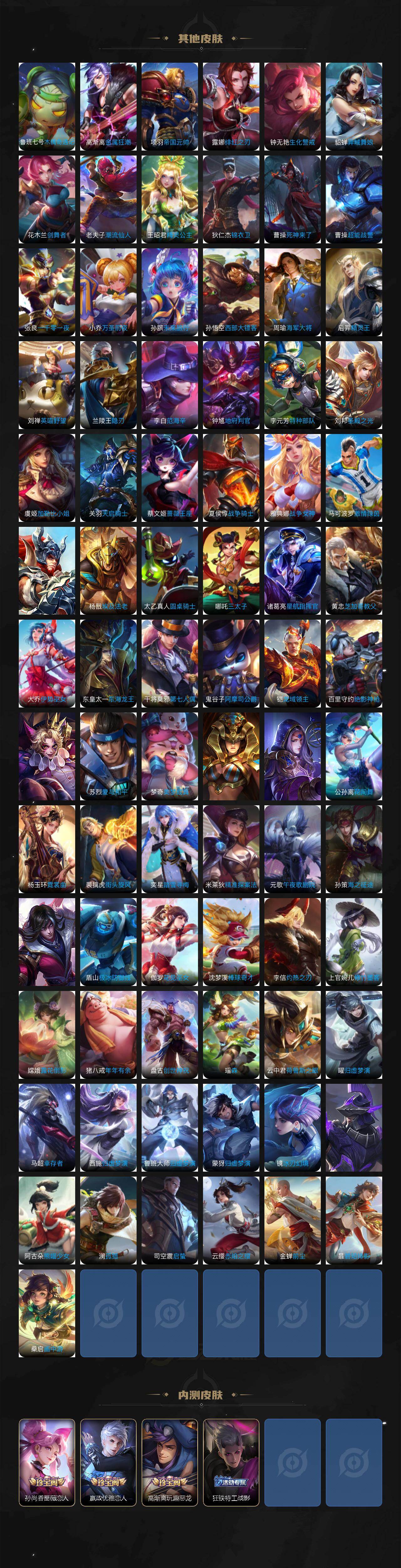 WZCMW4144183王者荣耀账号详情图11