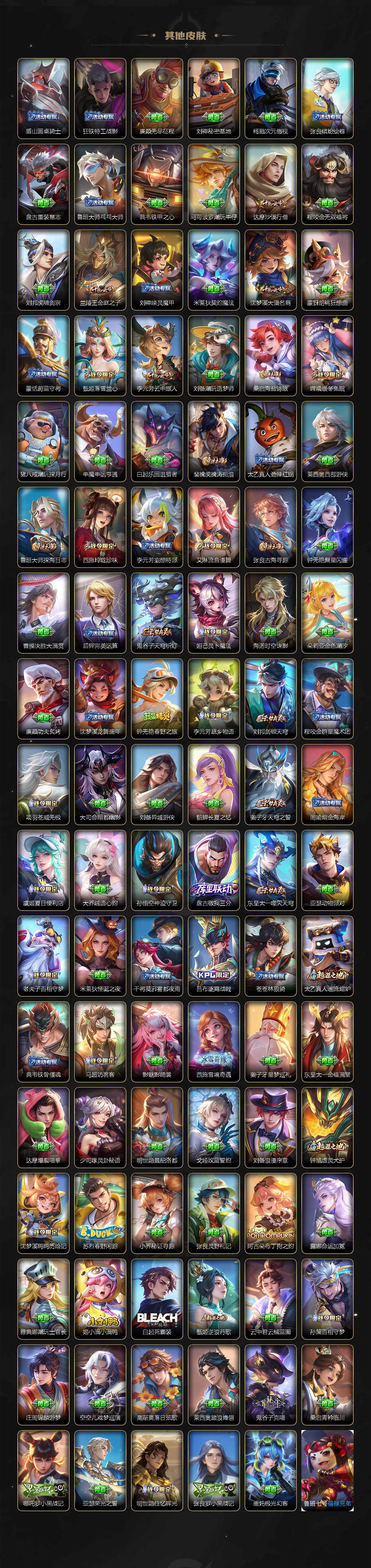 WZCMW3449777王者荣耀账号详情图5