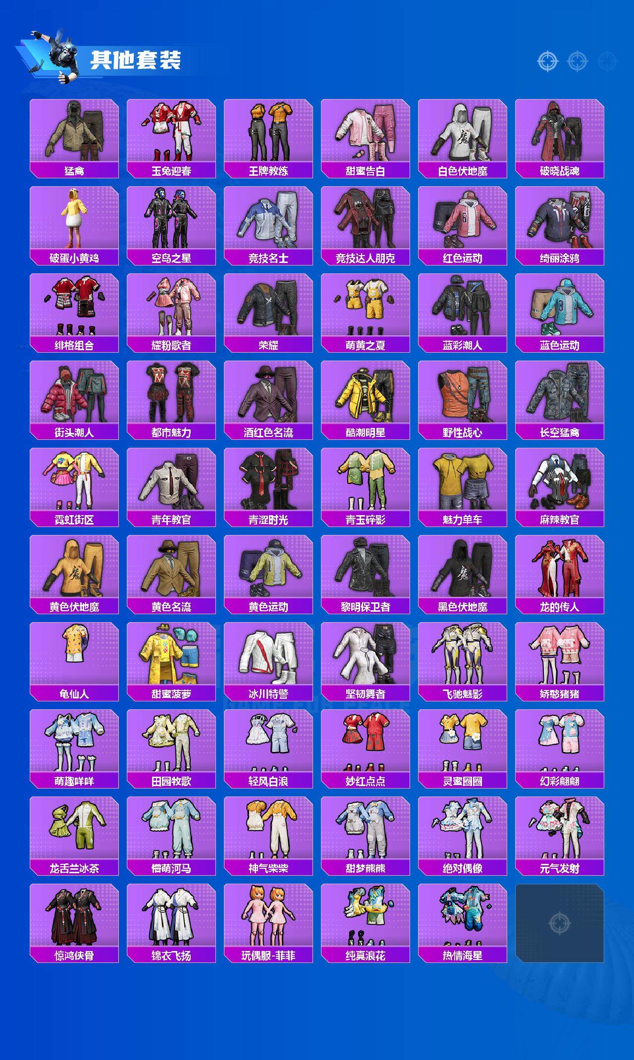 HPCMW3442633和平精英账号详情图5