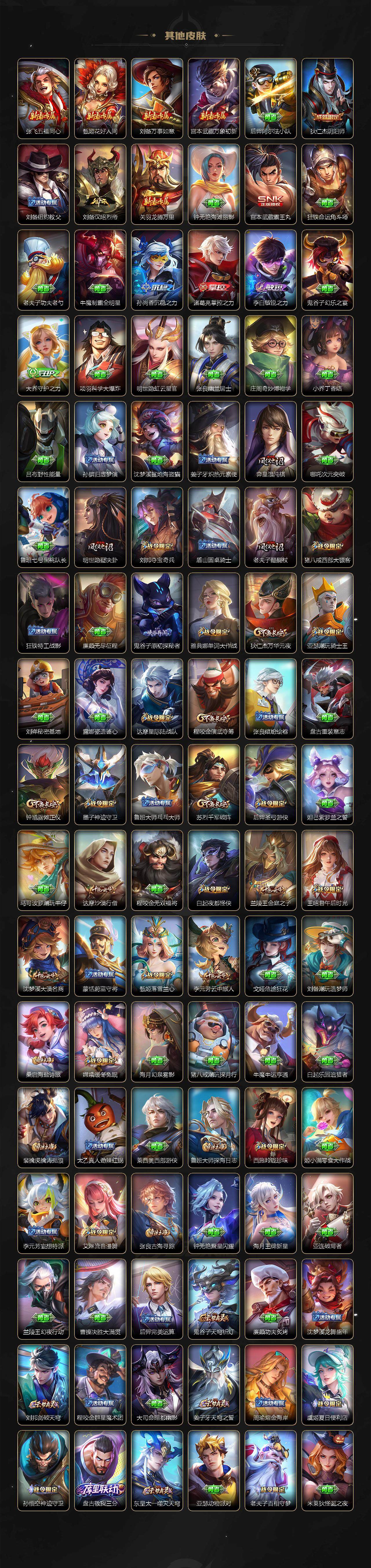 WZ03410342王者荣耀账号详情图5