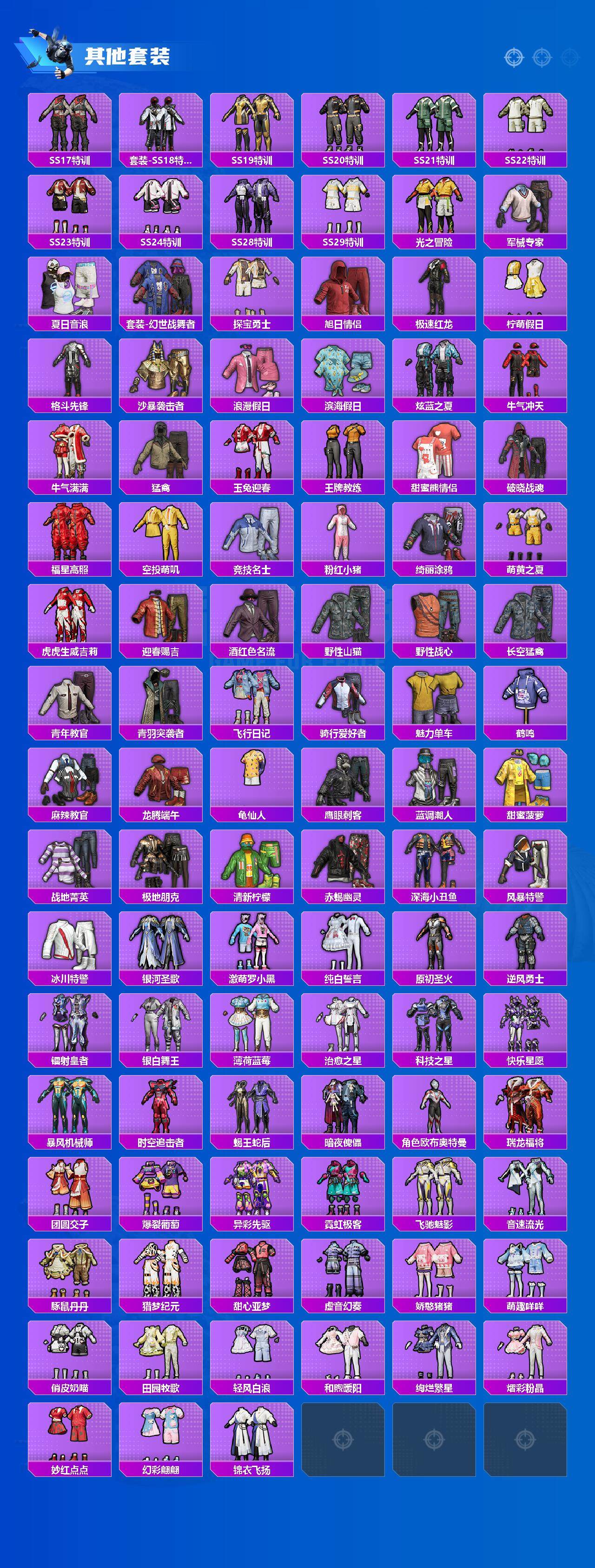 HPCMW3441903和平精英账号详情图5