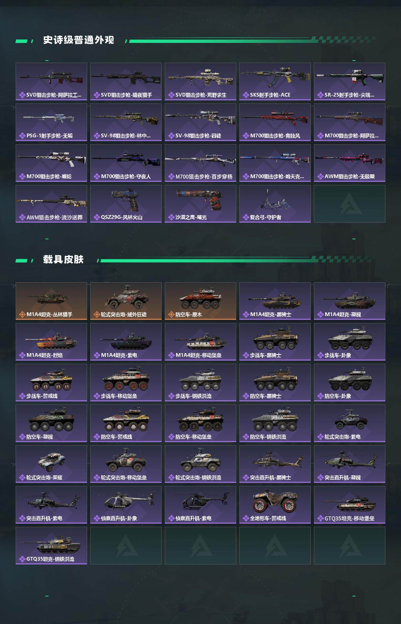 SJZQM394896三角洲行动账号详情图4