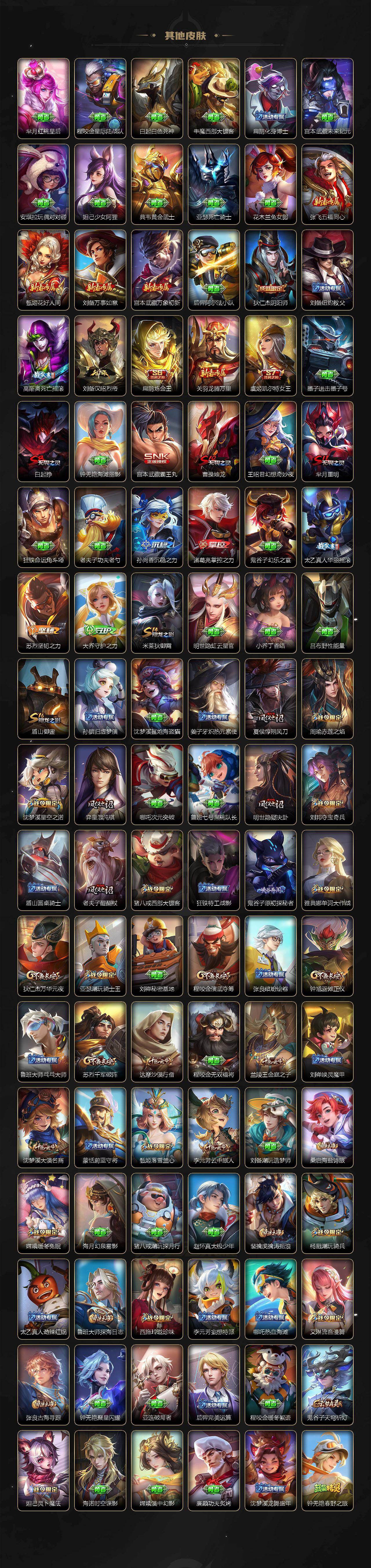 WZCMW495534王者荣耀账号详情图4