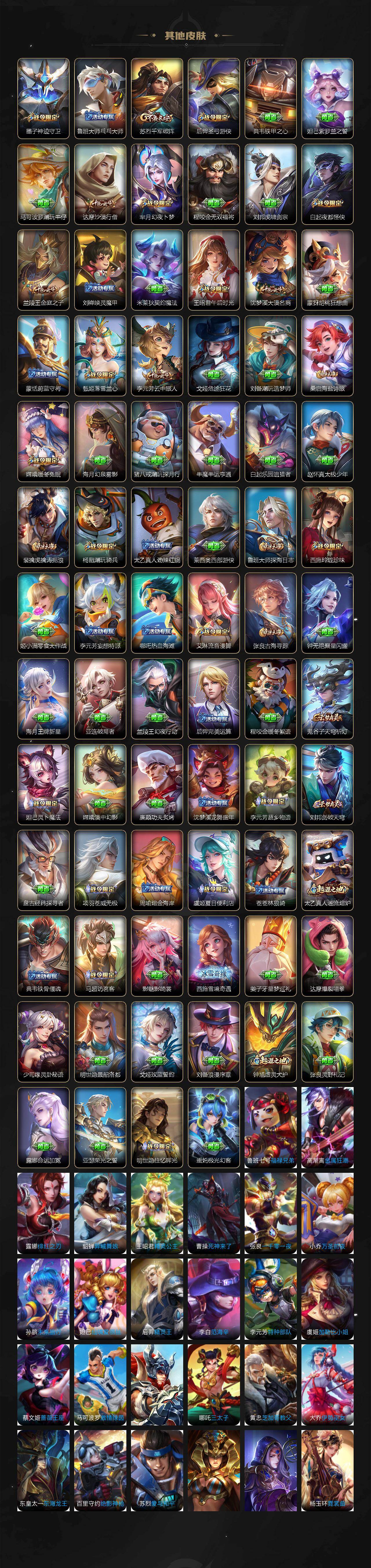 WZCMW496180王者荣耀账号详情图7