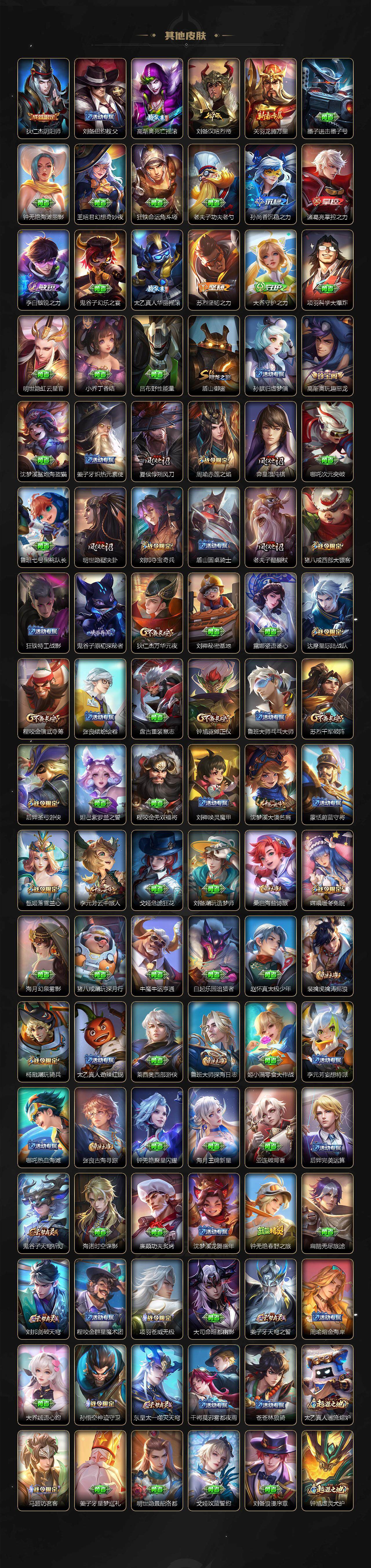 WZ03410379王者荣耀账号详情图5