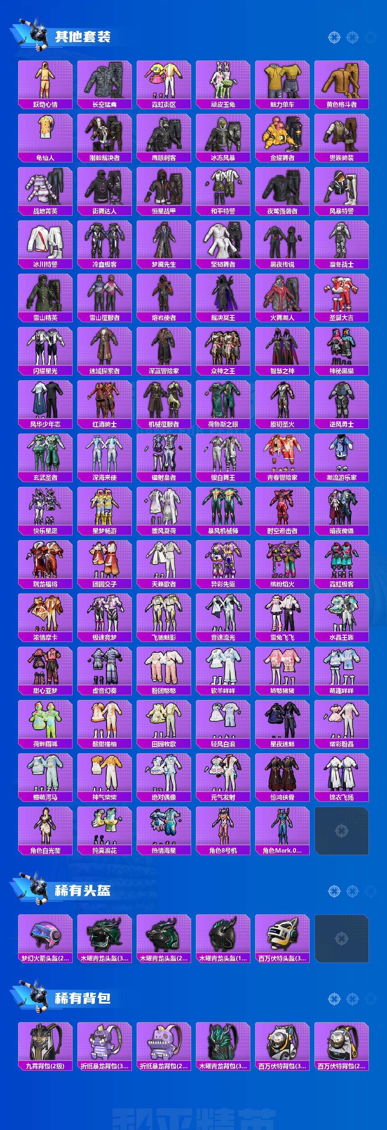 HPCMW3444038和平精英账号详情图5