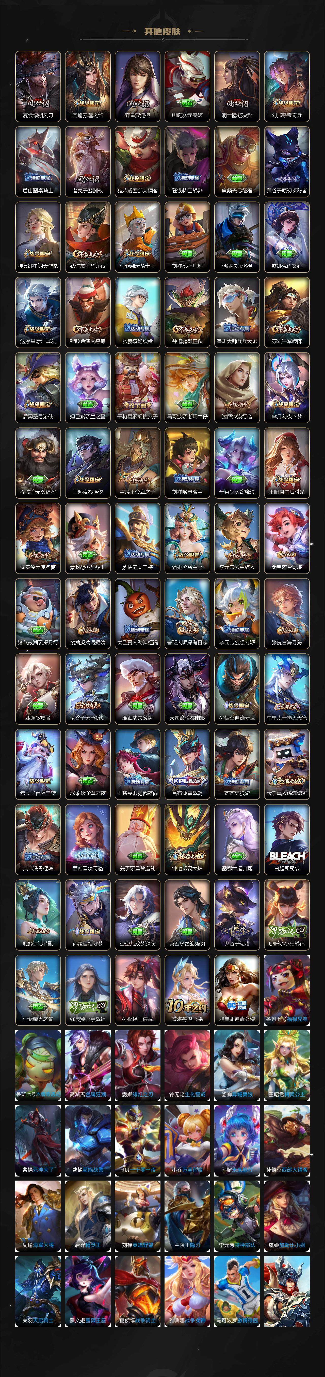 WZEY3458159王者荣耀账号详情图6