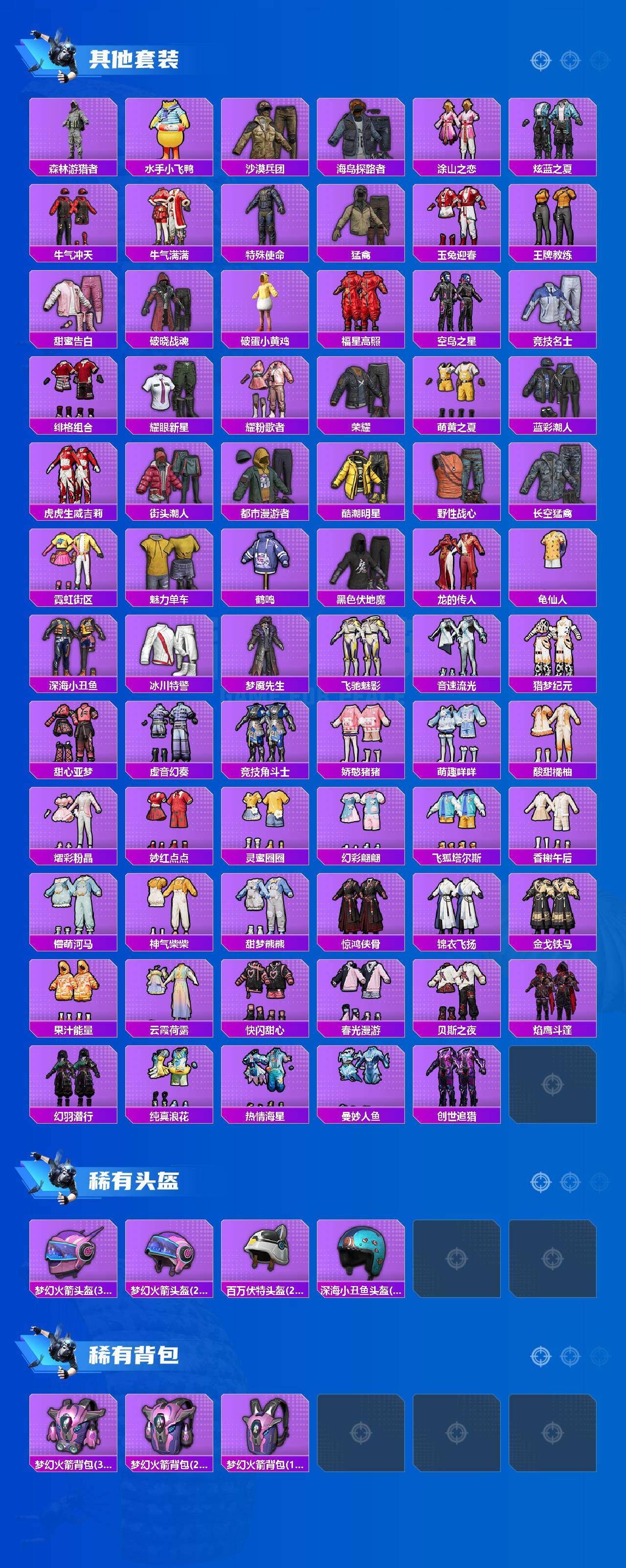 HPCMW3443422和平精英账号详情图4 HPCMW3443422和平精英账号详情图4