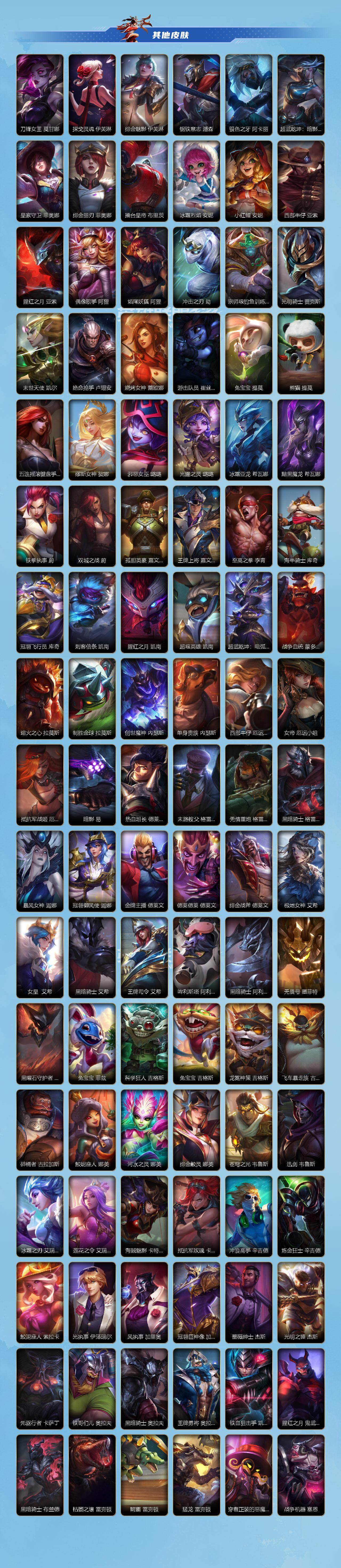 LOMQM40180LOL手游账号详情图6