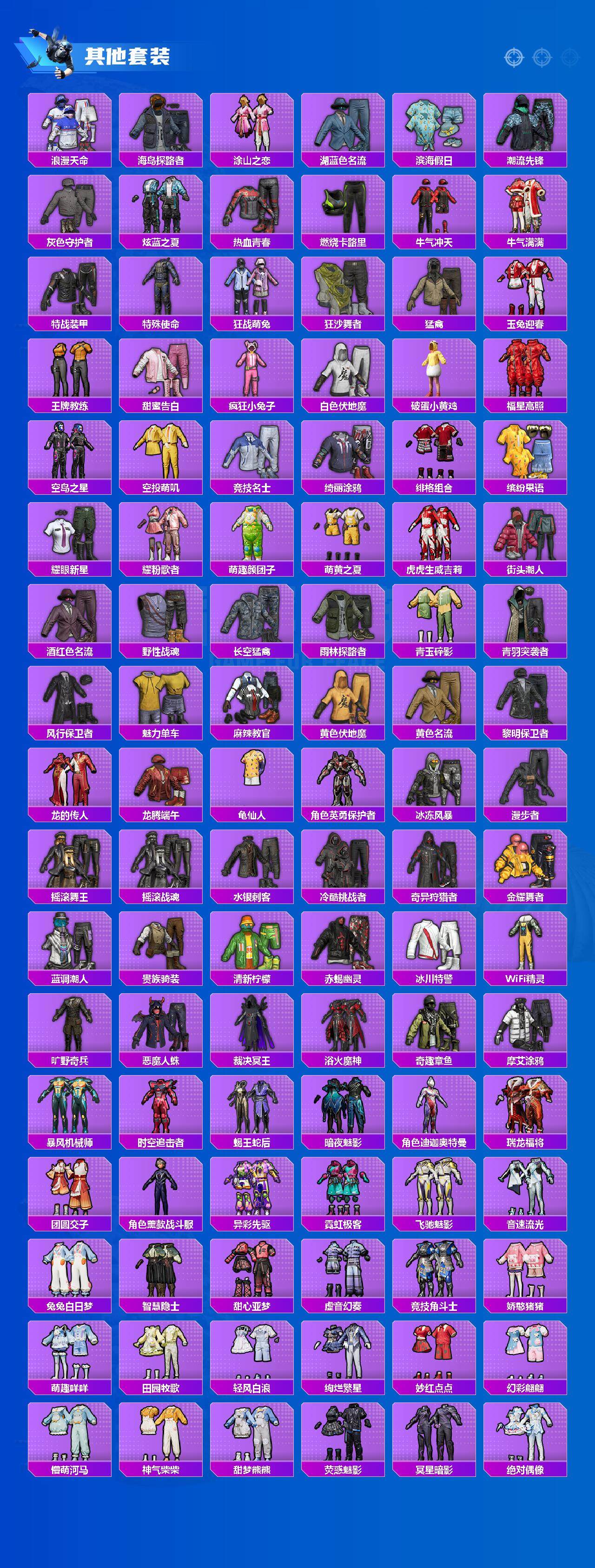 HPQM3446773和平精英账号详情图7